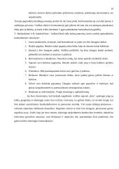 Kultūros įtaka komunikacijos procesui ir jo sėkmei 14 puslapis