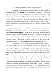 Kultūros įtaka komunikacijos procesui ir jo sėkmei 5 puslapis