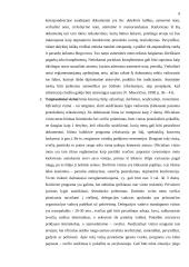 Kultūros įtaka komunikacijos procesui ir jo sėkmei 9 puslapis