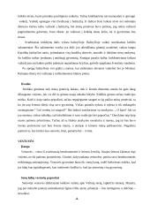 Gyvenimo ciklo papročiai: tradicijų kaita 5 puslapis