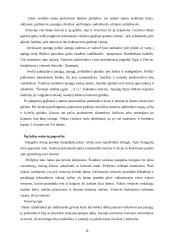 Gyvenimo ciklo papročiai: tradicijų kaita 6 puslapis