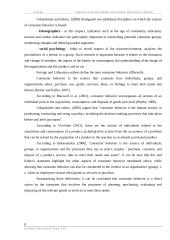 Corporate social responsibility and consumer behaviour in Lithuania 7 puslapis