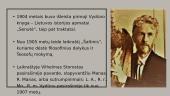 Vilhelmas Storosta – Vydūnas 11 puslapis
