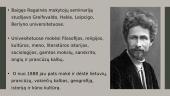 Vilhelmas Storosta – Vydūnas 4 puslapis