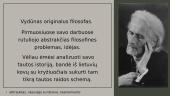 Vilhelmas Storosta – Vydūnas 6 puslapis