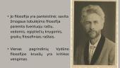 Vilhelmas Storosta – Vydūnas 7 puslapis