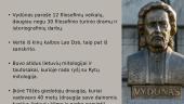 Vilhelmas Storosta – Vydūnas 8 puslapis