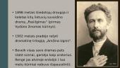 Vilhelmas Storosta – Vydūnas 10 puslapis
