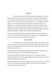 Graikų dievai mitologijoje 3 puslapis