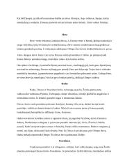 Graikų dievai mitologijoje 4 puslapis