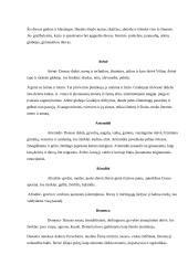 Graikų dievai mitologijoje 7 puslapis