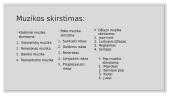 Muzikos stiliai, grupės ir atlikėjai 13 puslapis