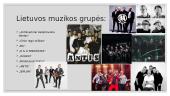 Muzikos stiliai, grupės ir atlikėjai 15 puslapis