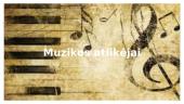 Muzikos stiliai, grupės ir atlikėjai 16 puslapis