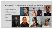 Muzikos stiliai, grupės ir atlikėjai 17 puslapis