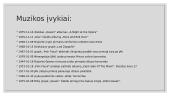 Muzikos stiliai, grupės ir atlikėjai 19 puslapis