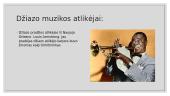 Muzikos stiliai, grupės ir atlikėjai 10 puslapis