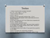 Mechaninės energijos samprata 12 puslapis