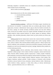 Įmonės, gaminančios alų, verslo organizavimo procesas 15 puslapis