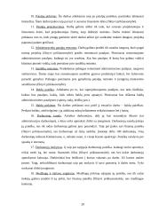 Įmonės, gaminančios alų, verslo organizavimo procesas 20 puslapis