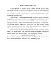 Įmonės, gaminančios alų, verslo organizavimo procesas 4 puslapis