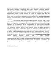 "Kas padeda žmogui pažinti save?" ir "Kodėl žmonės dažnai nesusikalba?" 2 puslapis