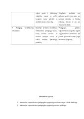 Inkliuzinio ugdymo samprata ir galimybės 7 puslapis