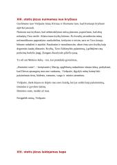 Kryžiaus kelio mąstymai 13 puslapis