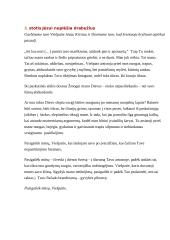 Kryžiaus kelio mąstymai 10 puslapis