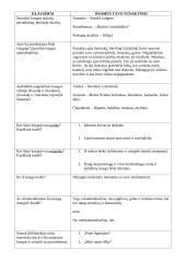 "Broliai liūtaširdžiai" aprašymas