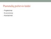 Galvos smegenų sandara ir kraujotaka 19 puslapis