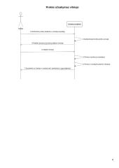 Kompiuterizavimo informacinės sistemos projektas 8 puslapis