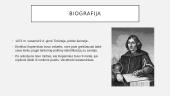 Mikalojus Kopernikas skaidrės 3 puslapis