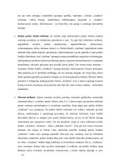 Prekės ženklo "Audimas" analizė 11 puslapis