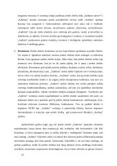 Prekės ženklo "Audimas" analizė 13 puslapis