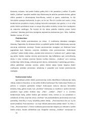 Prekės ženklo "Audimas" analizė 14 puslapis