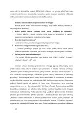 Prekės ženklo "Audimas" analizė 15 puslapis