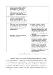 Prekės ženklo "Audimas" analizė 17 puslapis