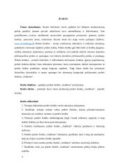 Prekės ženklo "Audimas" analizė 3 puslapis