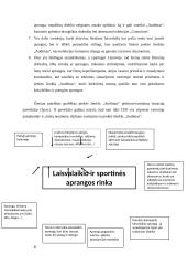 Prekės ženklo "Audimas" analizė 8 puslapis