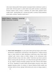 Prekės ženklo "Audimas" analizė 10 puslapis