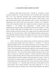 Ar pasiteisina komandinis darbas? 4 puslapis