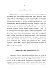 Ar pasiteisina komandinis darbas? 8 puslapis