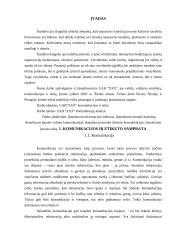 Komunikacija ir etika įmonėje 2 puslapis