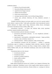 Komunikacija ir etika įmonėje 3 puslapis