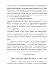 Komunikacija ir etika įmonėje 5 puslapis