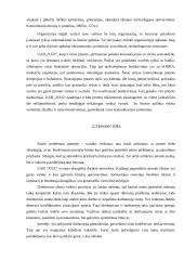 Komunikacija ir etika įmonėje 7 puslapis