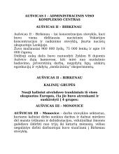 Informacija apie Holokausto tragediją 3 puslapis