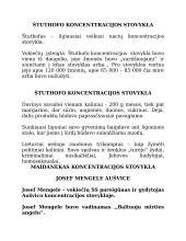 Informacija apie Holokausto tragediją 4 puslapis