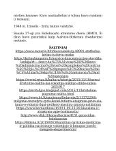 Informacija apie Holokausto tragediją 6 puslapis